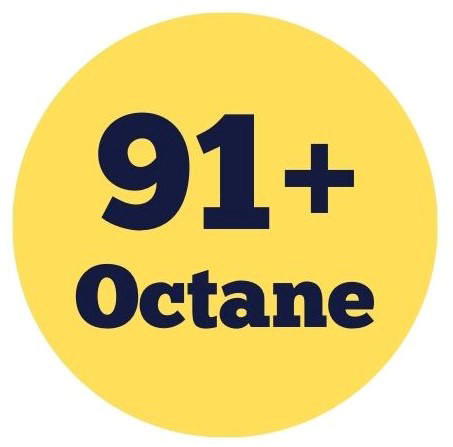 BluePrint Engines Ford Small Block Compatible Pro Series 427 C.I. Deluxe Dressed - Rear Sump Oil Pan - Black Pulley Kit - Fuel Injected