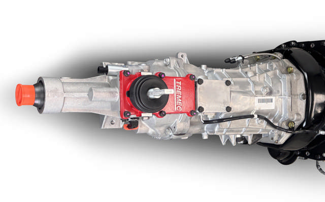 BluePrint Engines GM LS Compatible 427 c.i. Engine and T56 Manual Transmission - Standard Edition Builder Series - Natural Pulley Kit - Holley Terminator X EFI System