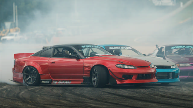 Drift
