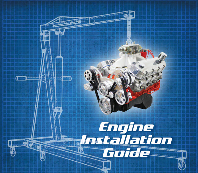 Standard Installation Guide