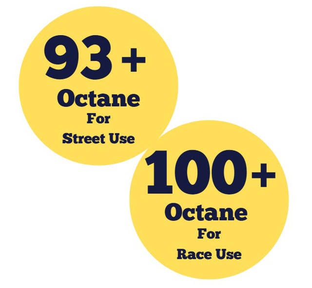 BluePrint Engines Chrysler Hemi Compatible 426 c.i. Pro Series Engine - 610 Horsepower - Long Block