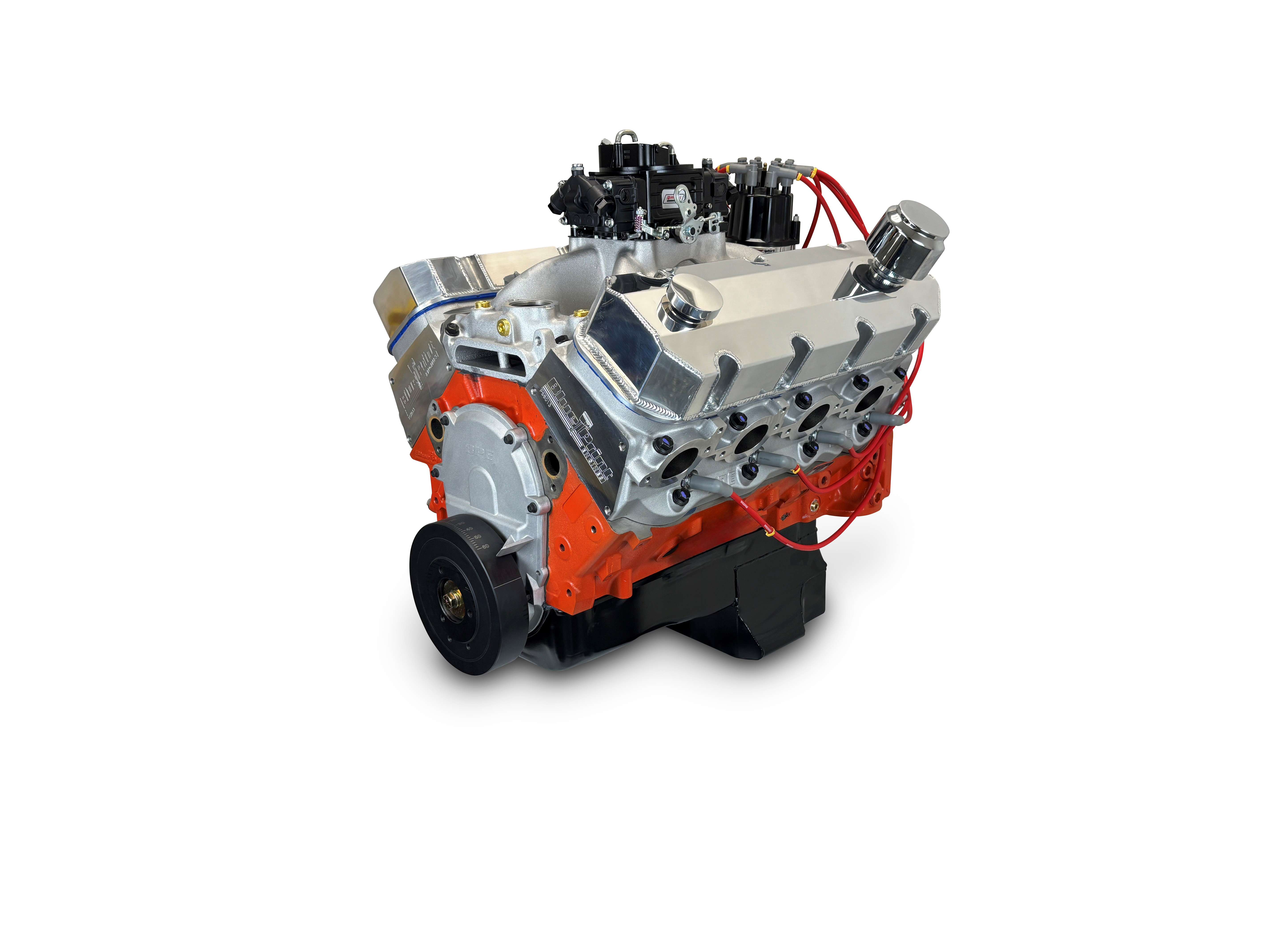 BluePrint Engines GM Marine Big Block Compatible 540 c.i. Pro Series ...