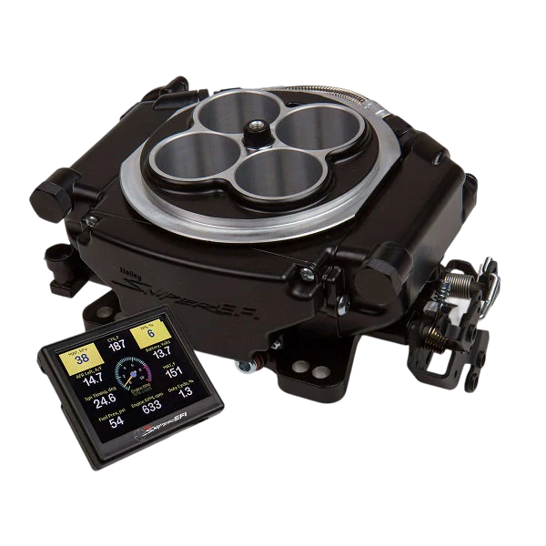 Air & Fuel Delivery Group Image