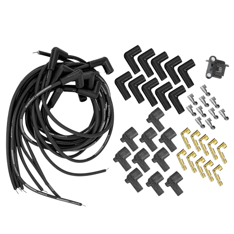 Ignition & Electrical Group Image